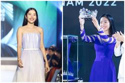 Thành tích nào cho Nam Em tại chung kết Miss World Vietnam 2022?