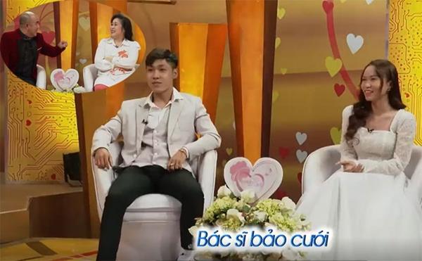 Vừa qua tuổi 20, cặp đôi buộc phải cưới sớm vì chiếc bao cao su dởm-3