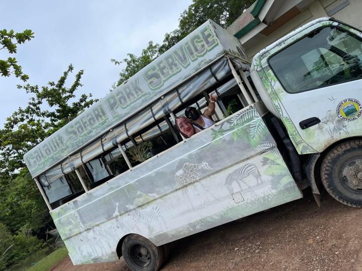 Chàng trai dẫn vợ đi du lịch theo cách 1-0-2: Chồng quốc dân là đây!-3