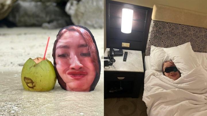 Chàng trai dẫn vợ đi du lịch theo cách 1-0-2: Chồng quốc dân là đây!-7