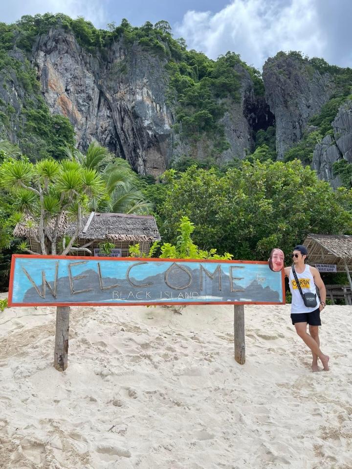 Chàng trai dẫn vợ đi du lịch theo cách 1-0-2: Chồng quốc dân là đây!-8