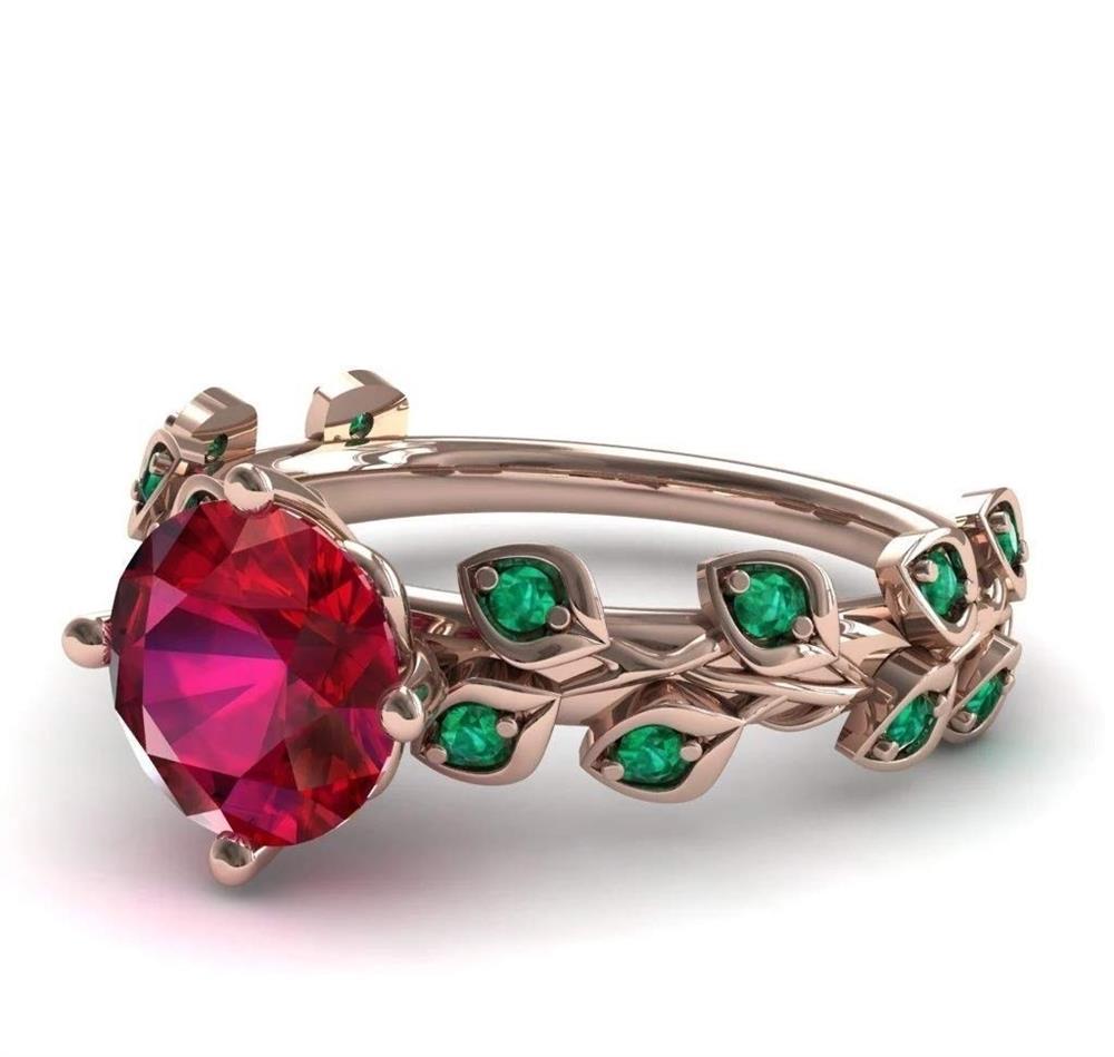 Trắc nghiệm vui: Chiếc nhẫn tiết lộ điều còn thiếu trong cuộc sống của bạn-4