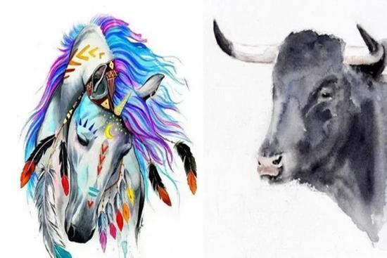 Nhà có 2 con giáp đại phú đại quý, làm ăn phát đạt, giàu có 3 đời