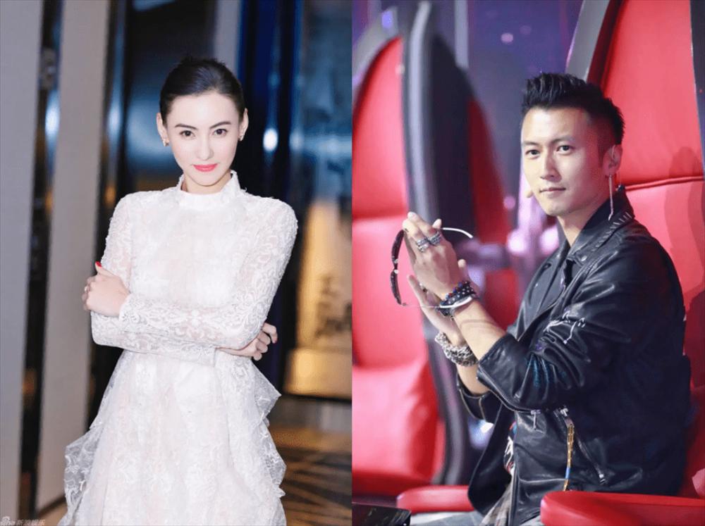 Tạ Đình Phong chính là cha đứa trẻ thứ 3 nhà Trương Bá Chi?-2