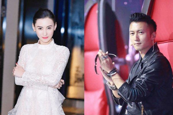 Ngoại hình khác lạ của con trai Tạ Đình Phong - Trương Bá Chi-7