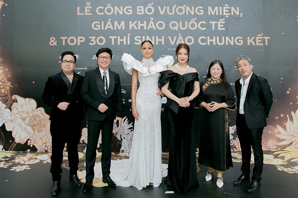 HHen Niê review vương miện Hoa hậu các Dân tộc: 2 tỷ 7 chào 3 tỷ-1