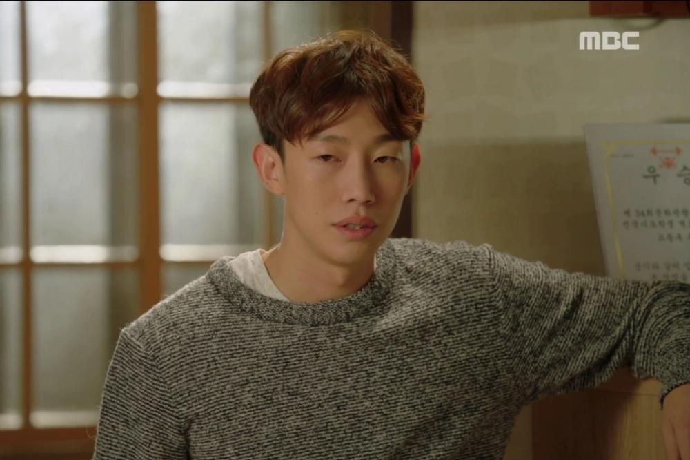 Nam diễn viên vụt sáng sau 10 năm đóng vai phụ-2