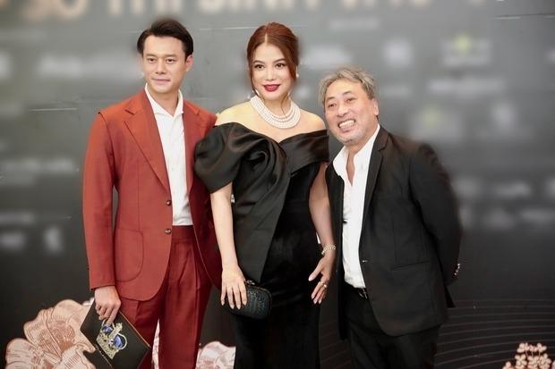 Tình trẻ Trương Ngọc Ánh chẳng cần đồ đôi vẫn khéo đánh dấu chủ quyền-2