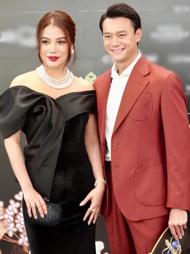 Tình trẻ Trương Ngọc Ánh chẳng cần đồ đôi vẫn khéo đánh dấu chủ quyền-3