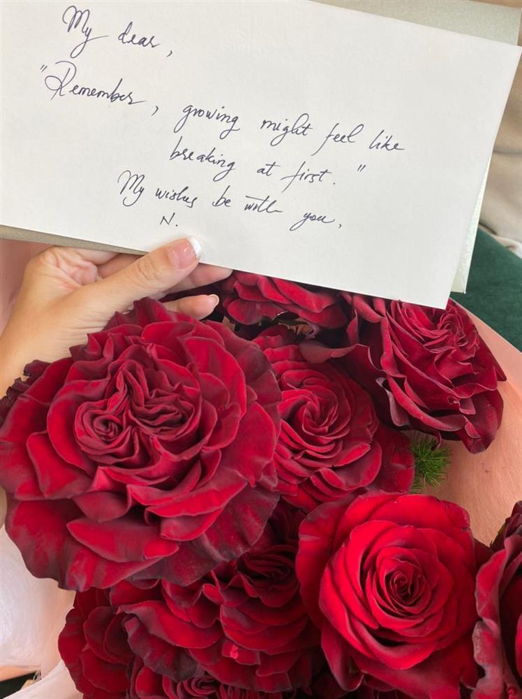 Em gái Hà Anh rời nhà từng sống với bồ Tây sau hủy hôn-5