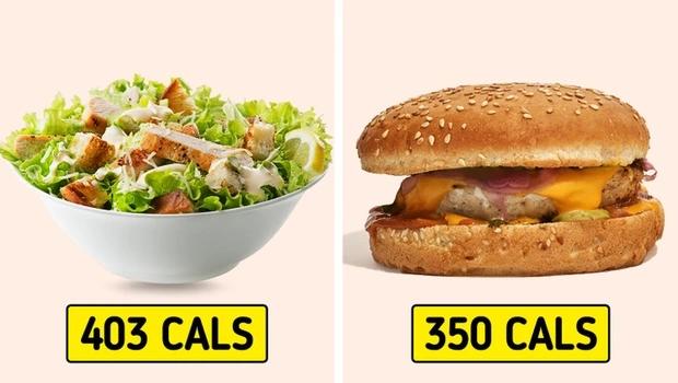 6 sự thật về các món thực phẩm quen thuộc hơn 90% mọi người hiểu sai-2