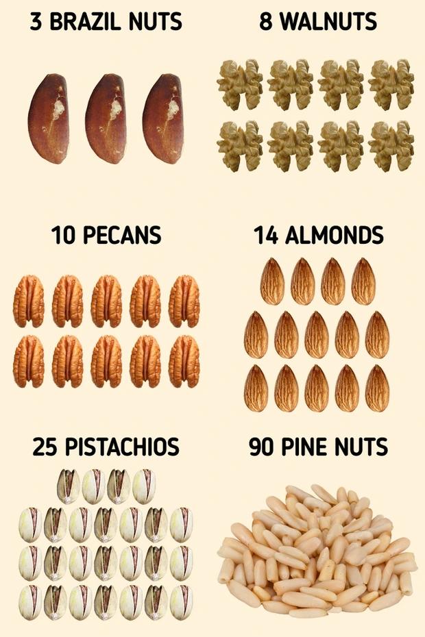 6 sự thật về các món thực phẩm quen thuộc hơn 90% mọi người hiểu sai-3