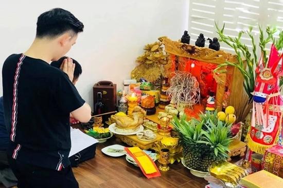 2 khung giờ 'đắc tài đắc lộc' ngày Rằm, cúng thần Tài là lộc lá về ào ào