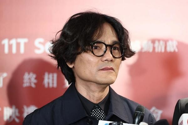 Diễn viên Lâm Gia Đống bất tỉnh khi ngã trên phim trường-1