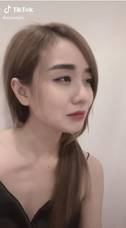 Vợ cũ Hoài Lâm mếu máo báo có bầu, chuyện gì đây?-2