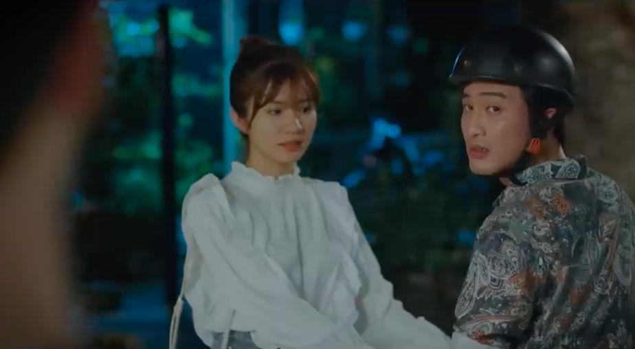 Thương Ngày Nắng Về 2 tập 45: Chuyện tình Vân - Phong bại lộ-2