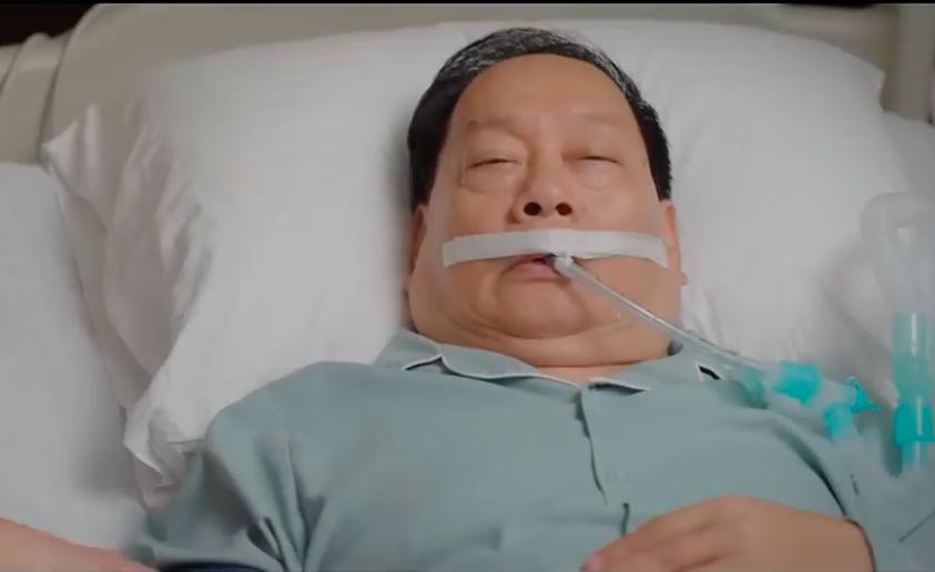 Thương Ngày Nắng Về 2 tập 45: Chuyện tình Vân - Phong bại lộ-4