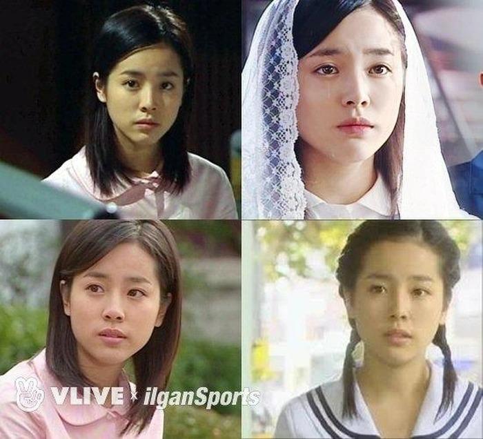 Mỹ nhân xứ Hàn ngày nào cũng khóc khi diễn vai Song Hye Kyo lúc nhỏ-3