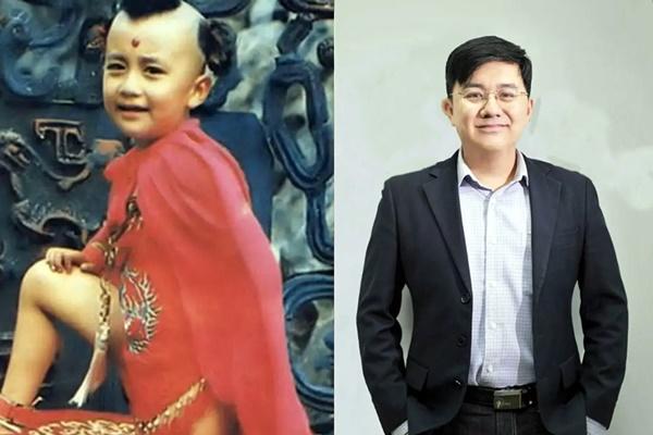 Rộ tin chồng công chúa Khổng Tước Tây Du Ký ngoại tình-5