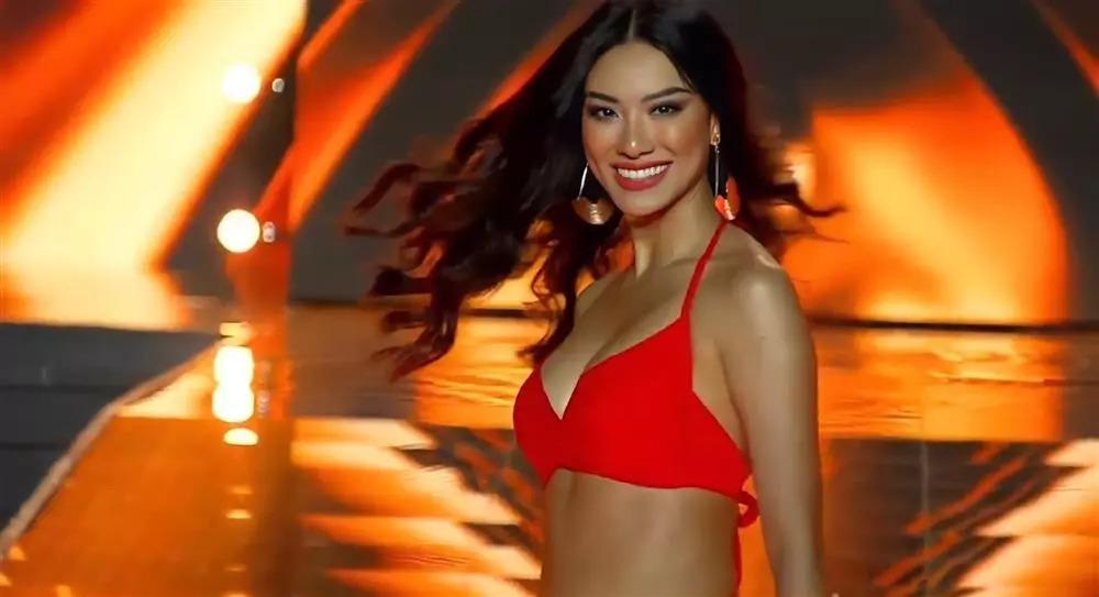 Sân khấu Miss Supranational 2022 nuốt chửng các thí sinh da màu-2