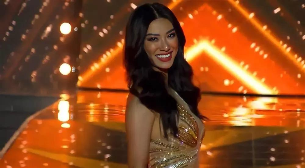 Sân khấu Miss Supranational 2022 nuốt chửng các thí sinh da màu-4