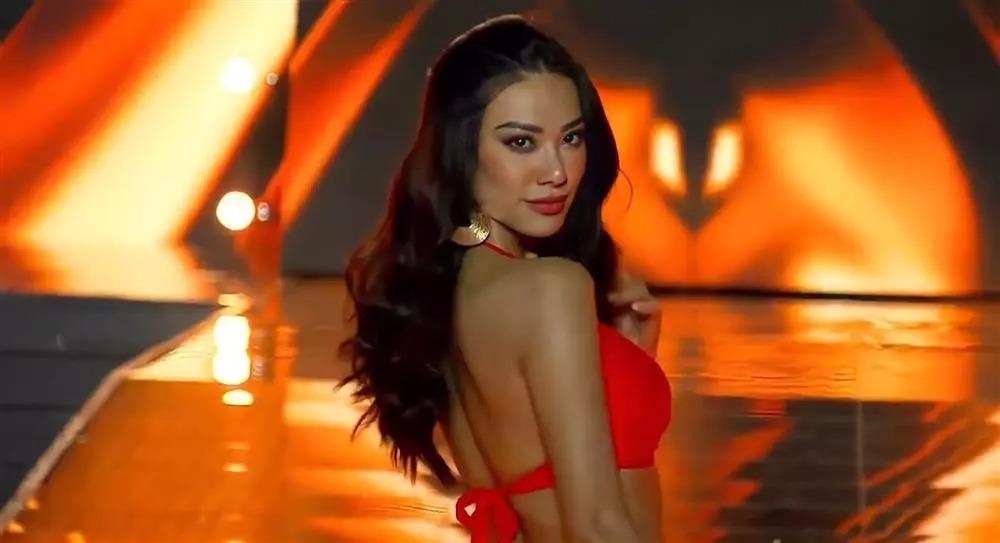 Sân khấu Miss Supranational 2022 nuốt chửng các thí sinh da màu-3