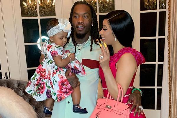 Cardi B nhận tội đánh người-3