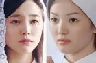 Mỹ nhân xứ Hàn ngày nào cũng khóc khi diễn vai Song Hye Kyo lúc nhỏ