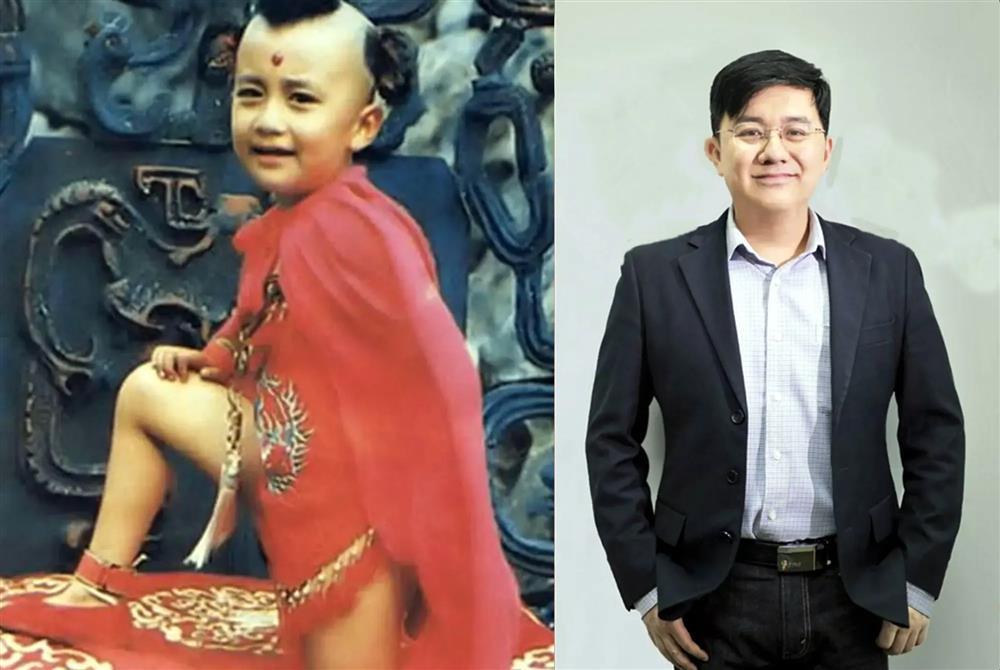 Sao đóng Hồng Hài Nhi trong Tây Du Ký giàu sụ ở tuổi 45-2