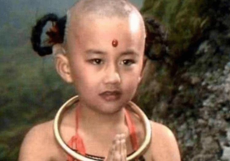 Sao đóng Hồng Hài Nhi trong Tây Du Ký giàu sụ ở tuổi 45-1