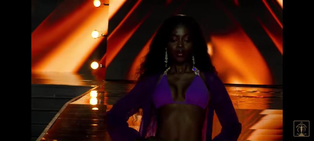 Sân khấu Miss Supranational 2022 nuốt chửng các thí sinh da màu-6