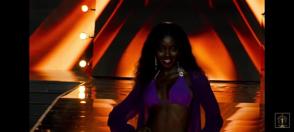 Sân khấu Miss Supranational 2022 nuốt chửng các thí sinh da màu-7