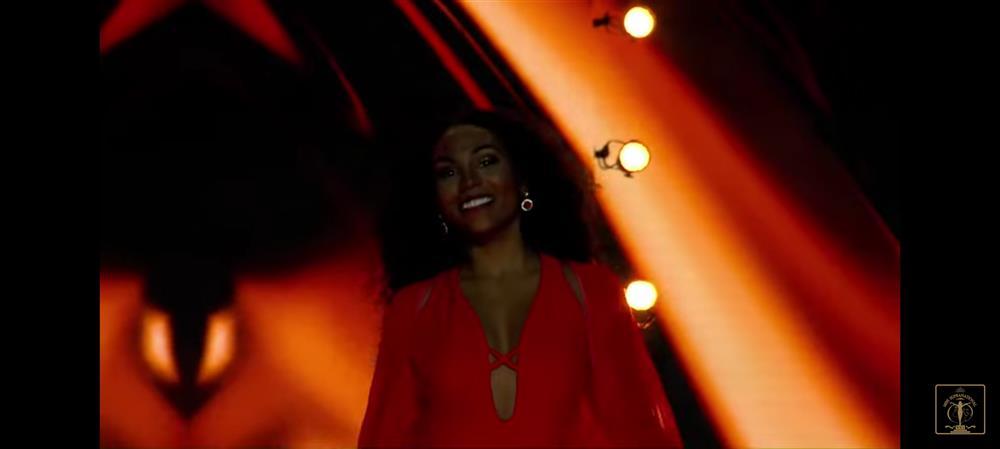 Sân khấu Miss Supranational 2022 nuốt chửng các thí sinh da màu-11