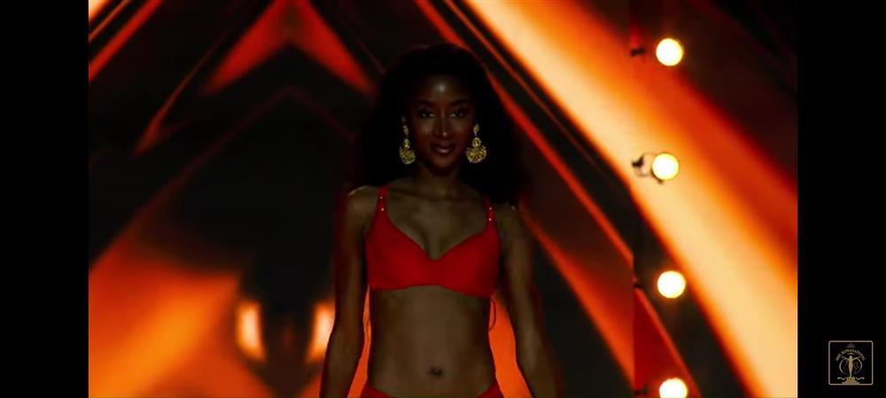 Sân khấu Miss Supranational 2022 nuốt chửng các thí sinh da màu-9