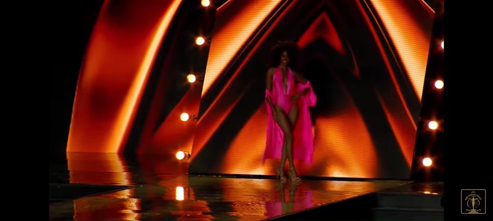 Sân khấu Miss Supranational 2022 nuốt chửng các thí sinh da màu-12