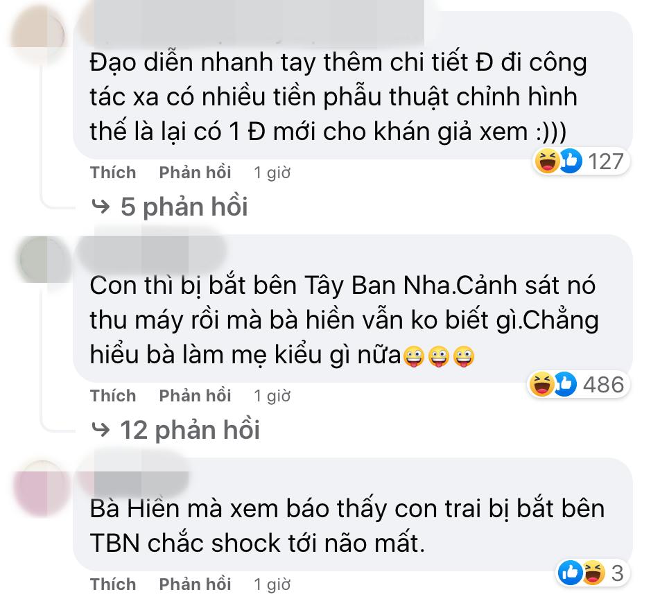Thương Ngày Nắng Về: Đức Xoăn được đi công tác xa, chưa biết ngày về-6