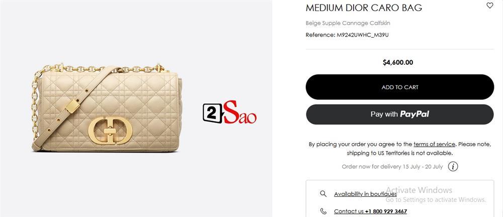 Lóa mắt loạt túi xách tiền tạ Huyền Baby cắp nách vi vu châu Âu-10