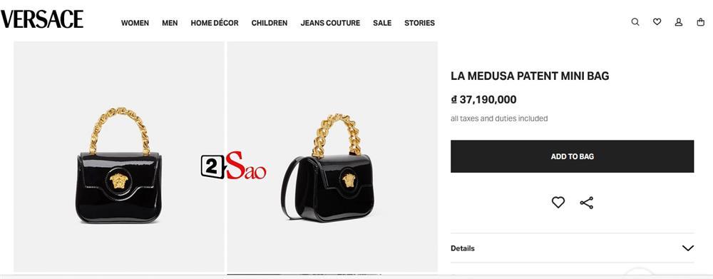 Lóa mắt loạt túi xách tiền tạ Huyền Baby cắp nách vi vu châu Âu-13