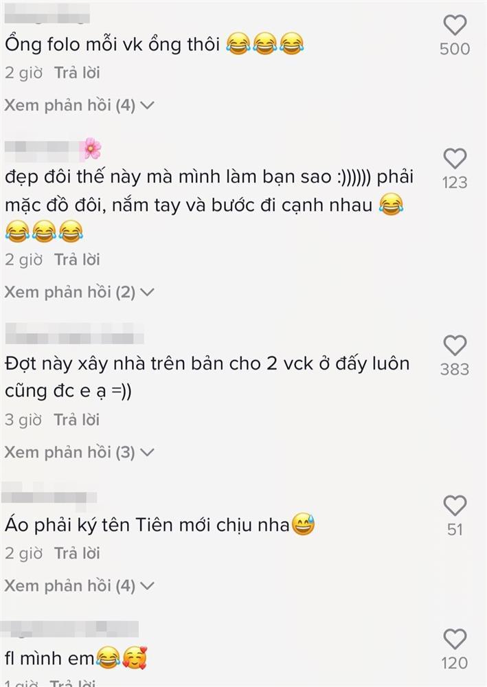 Quang Linh Vlog nhập hội follow mình em, người ấy là ai?-10