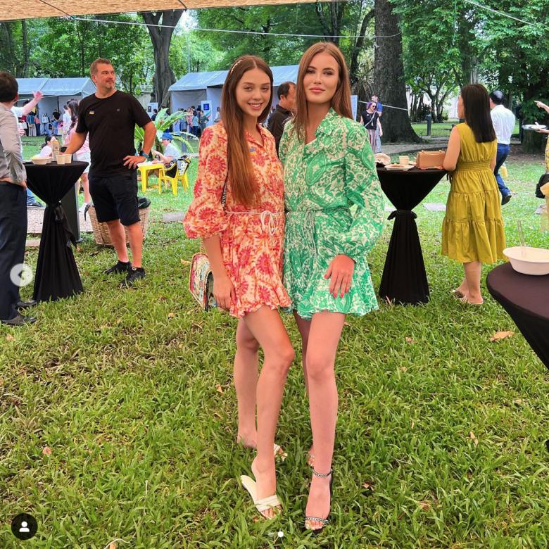 Vợ Tây của Bùi Tiến Dũng mang bầu, nhan sắc thay đổi ra sao?-4