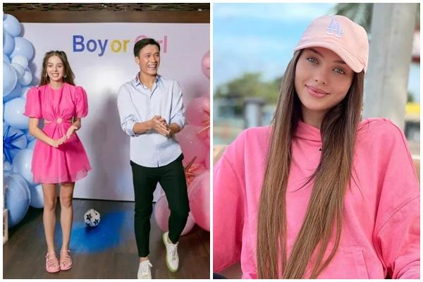 Vợ Mạnh Trường ăn mày quá khứ thon thả, chồng buông 1 câu phũ-9