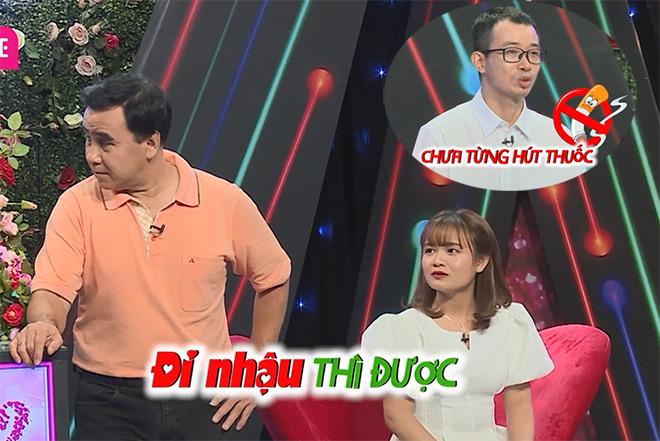 Vừa gặp mặt, ông chủ trẻ tặng bó hoa sặc mùi tiền khiến gái xinh đổ gục-5