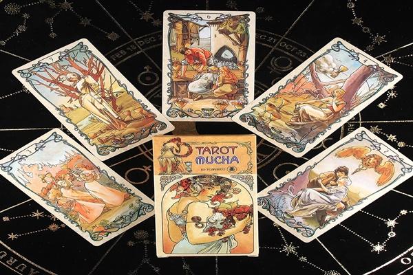 Bói bài Tarot hàng ngày - thứ Bảy 16/7/2022: Lắng nghe nhịp đập con tim-1