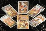 Bói bài Tarot hàng ngày - thứ Sáu ngày 15/7/2022: Bình lặng an nhiên