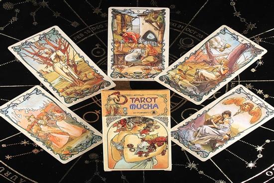 Bói bài Tarot hàng ngày - thứ Sáu ngày 15/7/2022: Bình lặng an nhiên
