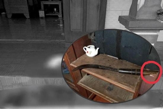 Án mạng kinh hoàng lúc rạng sáng: Nhiều người thoát chết vì điều bất ngờ