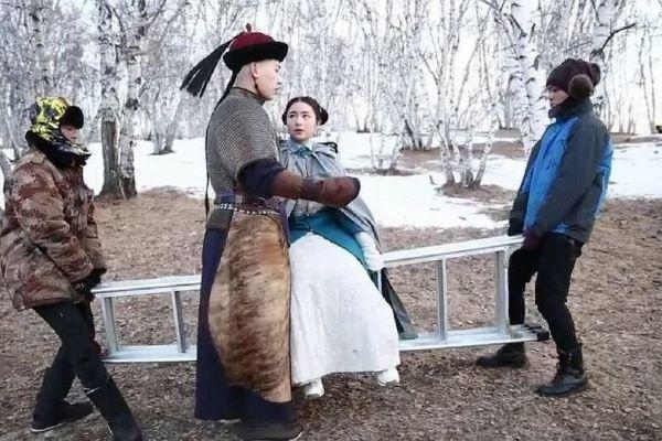 Dẹp loạn trào lưu xâm hại nền phim ảnh trên TikTok Trung Quốc-3