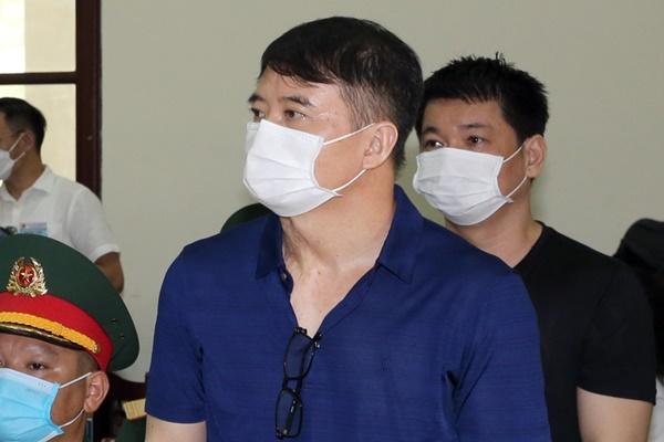 Cựu công an chống buôn lậu lại cầm đầu đường dây buôn lậu-2