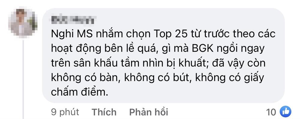 Sân khấu Miss Supranational 2022 vắng tanh, ghế BGK quá phèn-9