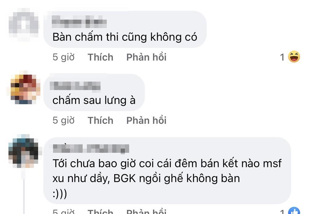 Sân khấu Miss Supranational 2022 vắng tanh, ghế BGK quá phèn-16